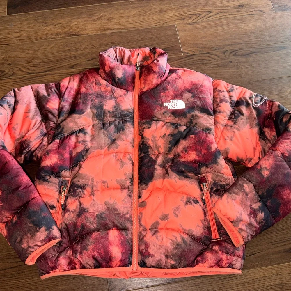 The North Face 2000 puffer Jacket - Picture 3 of 7